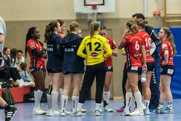 Bild 62 - A-Juniorinnen SG HH Nord - HSG Marne/Brun : Ergebnis: 32:41